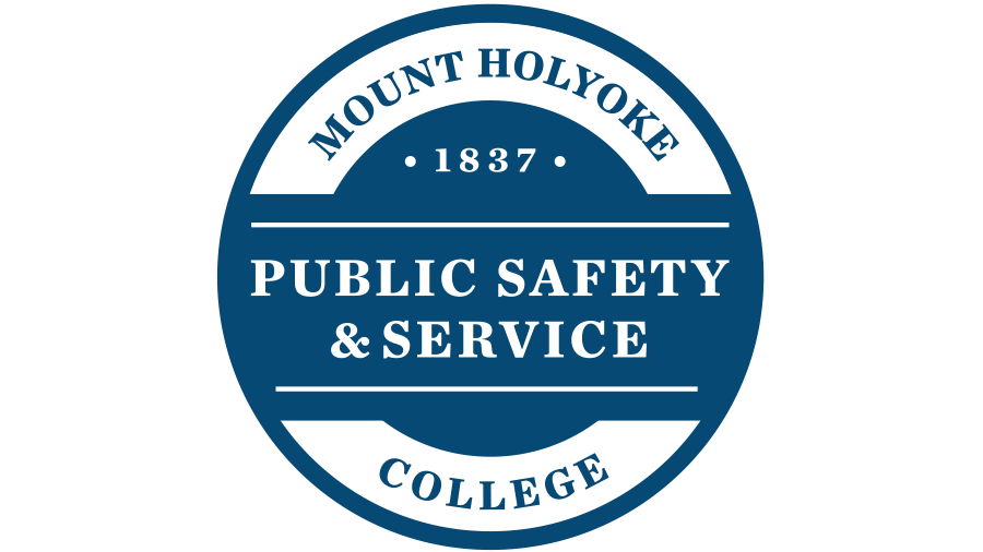 Public Safety insignia