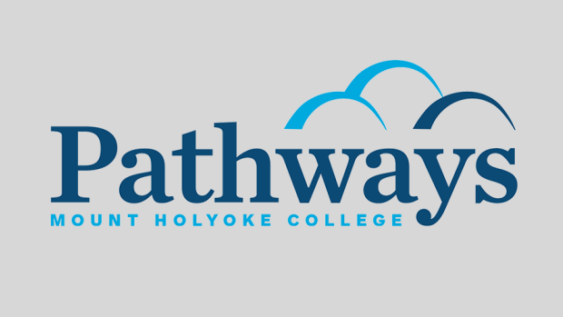 Graphic of the Pathways logo