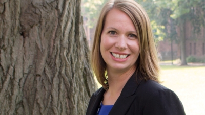 Photo of Dyanne Rousseau
