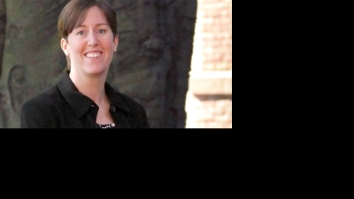 Photo of Kelly Woods