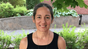 Photo of Elsie Parilla, LICSW