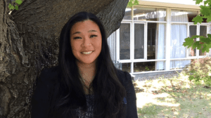 Photo of Erica Weathers