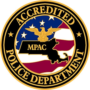 MPAC Accredited Police Department