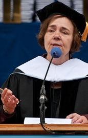 Gail Collins