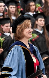 Joanne Creighton