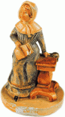 Figurine