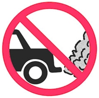 No Idling