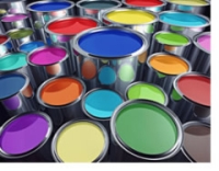 Paint Cans Paint Cans