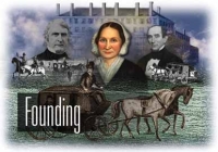 Founding