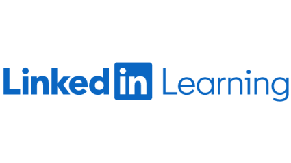 LinkedIn Learning Logo