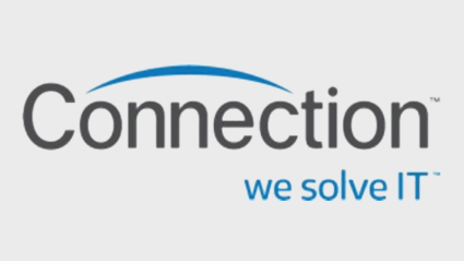 Connection logo