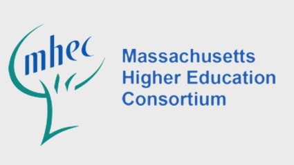 Massachusetts Higher Education Consortium logo