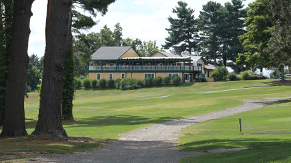 Photo of the Orchards Golf Club