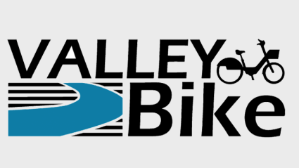 Valley Bike logo